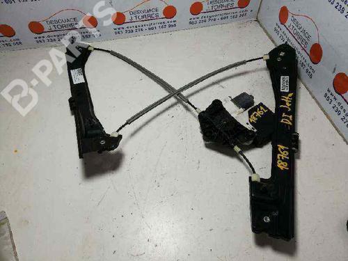 Front left window mechanism VW JETTA IV (162, 163, AV3, AV2) [2008-2024]  3015638