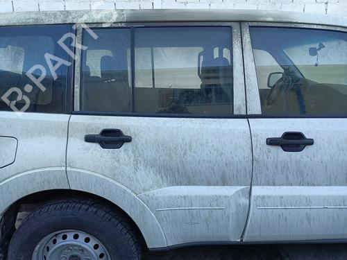 Porte arrière droite MITSUBISHI PAJERO IV (V8_W, V9_W) [2006-2025]  30919267