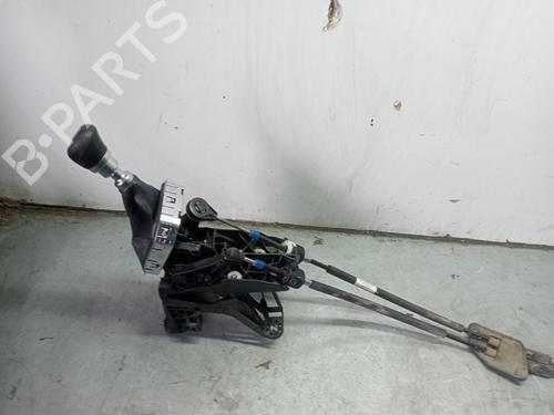 Gear lever FORD TOURNEO COURIER B460 MPV 1.0 EcoBoost | BP30745667M90