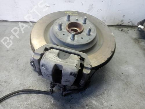 Manga de eixo trás esquerda TESLA MODEL 3 (5YJ3) [2017-2025]  31157091