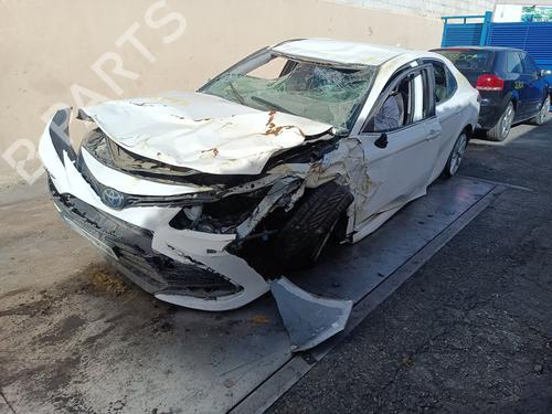 Brugte TOYOTA CAMRY (_V7_, _VA7_, _VH7_) [2017-2025]  4291441