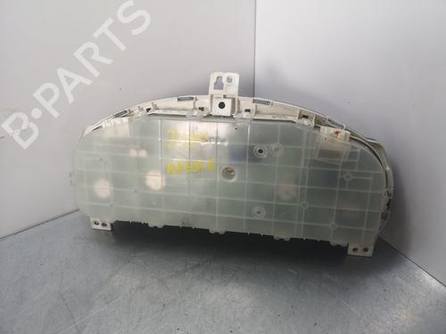 Instrument cluster MAZDA 6 Hatchback (GG) 1.8 | BP11026491C47 