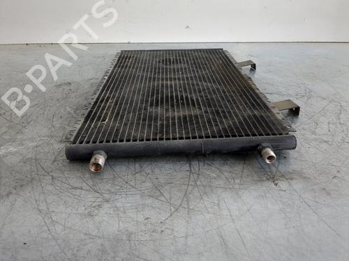 AC radiator MERCEDES-BENZ SPRINTER 3-t Bus (B903)  | BP27720916M32 