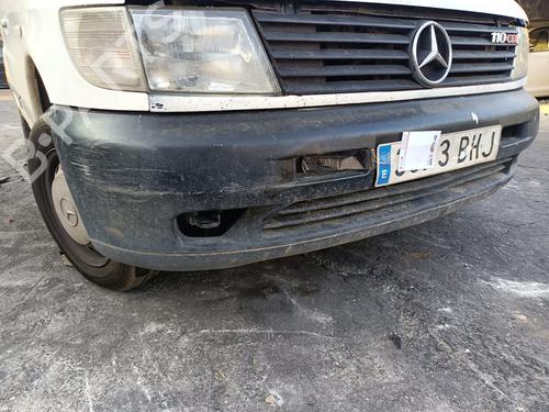 Used Front bumper Front bumper 38072541 38072541