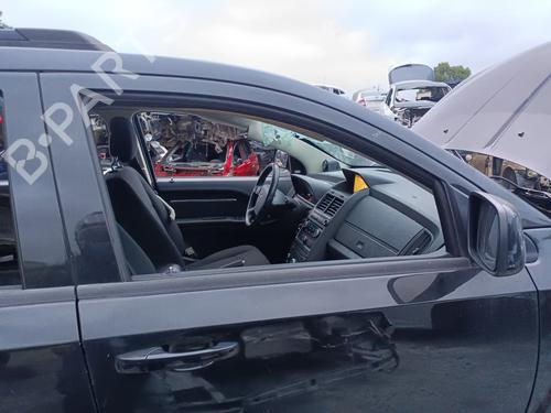 Right front door DODGE JOURNEY 2.0 CRD | BP34192943C3 - Image 2