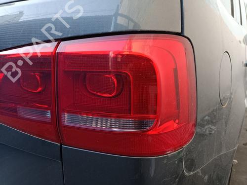 Used Right taillight Right taillight VW TOURAN (1T3) 2.0 TDI (170 hp) 25931842 25931842