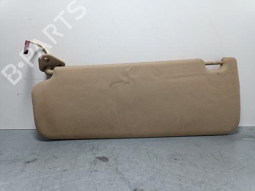 Right sun visor BMW 3 (E90) 325 d | BP18126125I2 