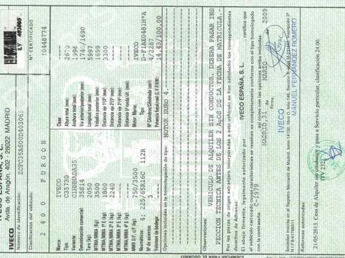 Startmotor IVECO DAILY IV Van  | BP579513M8 