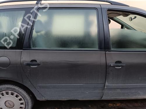 Used Right rear door FORD GALAXY I (WGR) 1.9 TDI (90 hp) 23891157