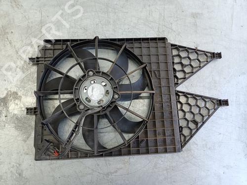 Kjølevifte elektrisk SEAT IBIZA IV (6J5, 6P1) [2008-2017]  27222984