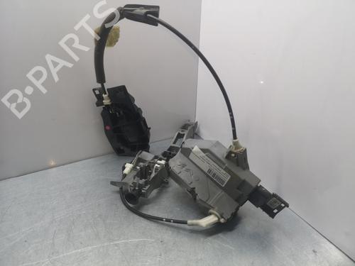 Used Rear right lock PEUGEOT 3008 I MPV (0U_) 2.0 HDi 150 / BlueHDi 150 (150 hp) 11946641
