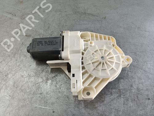 Used Left front window motor AUDI Q3 (8UB, 8UG) 2.0 TFSI quattro (180 hp) 26230909