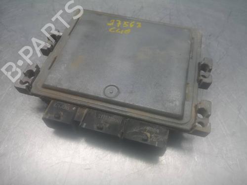 Engine control unit (ECU) RENAULT CLIO III (BR0/1, CR0/1) 1.5 dCi (BR0H, CR0H, CR1S, BR1S) | BP37641767M57 - Image 3