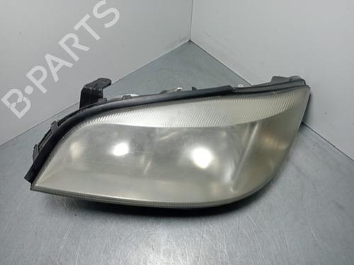 Left headlight OPEL ZAFIRA A MPV (T98) 2.0 DI 16V (F75) | BP24179203C28 