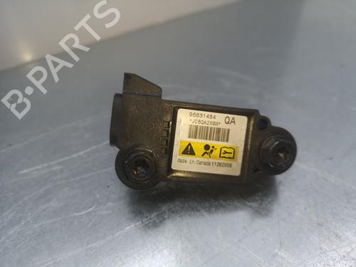 Used Electronic sensor CHEVROLET CAPTIVA (C100, C140) 3.2 4WD (230 hp) 15713531