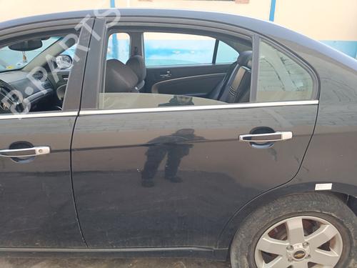 Porta posteriore sinistra CHEVROLET EPICA (KL1_) [2004-2011]  31172623