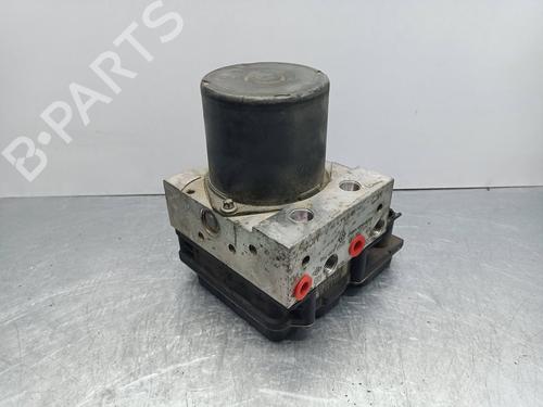 Used ABS pump RENAULT SCÉNIC II (JM0/1_) [2003-2010]  19341460