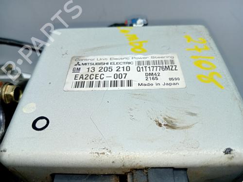 Steering column OPEL COMBO Box Body/MPV 1.3 CDTI 16V | BP37072790M21 - Image 3