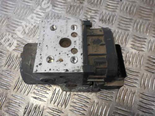 Used ABS pump TOYOTA AVENSIS (_T22_) [1997-2003]  6066309