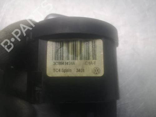 Headlight switch VW PASSAT B7 Variant (365) | BP26330932I24 - Image 4