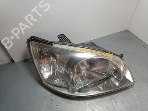 Used Right headlight HYUNDAI GETZ (TB) [2001-2011]  11816955