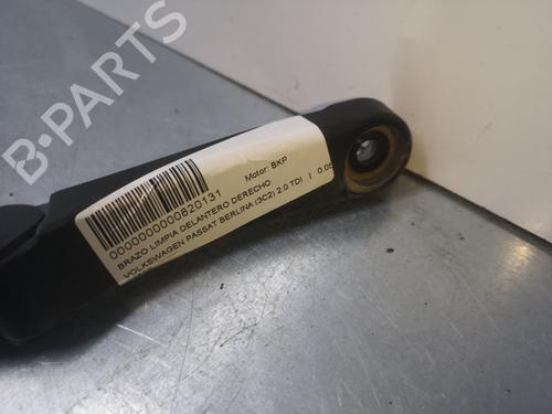 Front windshield wiper arm VW PASSAT B6 (3C2)  | BP16319169C143 