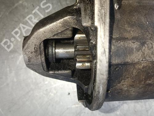 Starter FIAT DOBLO Box Body/MPV (223_) 1.9 JTD | BP22890121M8 