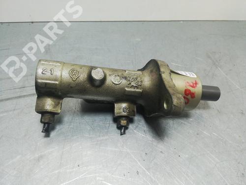 Hovedbremsecylinder FORD FOCUS II (DA_, HCP, DP) 1.6 TDCi (109 hp) 10362353