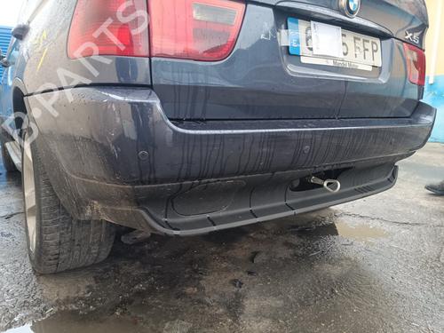 Bak støtfanger BMW X5 (E53) [2000-2006]  24355987