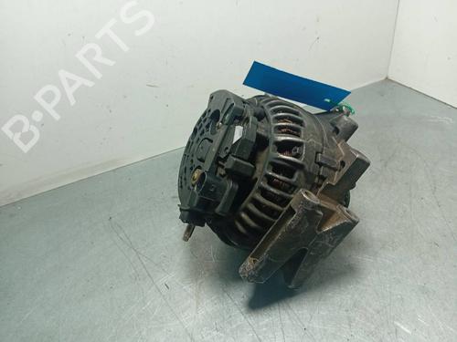 Alternator MERCEDES-BENZ E-CLASS (W211) E 320 CDI (211.026) | BP22377754M7 - Image 2
