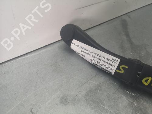 Front windshield wiper arm MERCEDES-BENZ SLK (R171) 200 Kompressor (171.442) | BP13627257C143 
