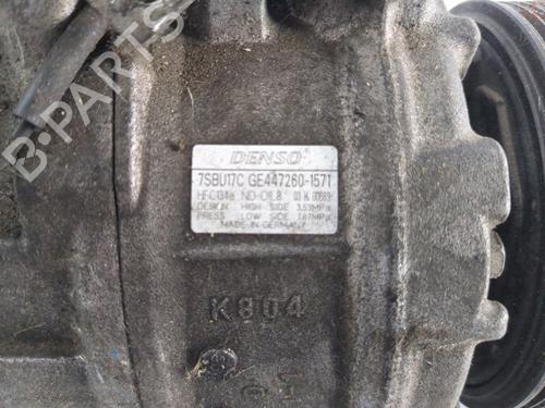 AC compressor BMW 5 (E60) 530 d | BP23648110M34  - Image 5