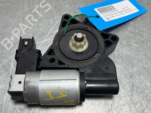 Used Left rear window motor MAZDA 5 (CR) 2.0 CD (CR19) (110 hp) 30105320