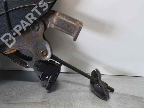 Hand brake AUDI A1 (8X1, 8XK) 1.6 TDI | BP9494061I18