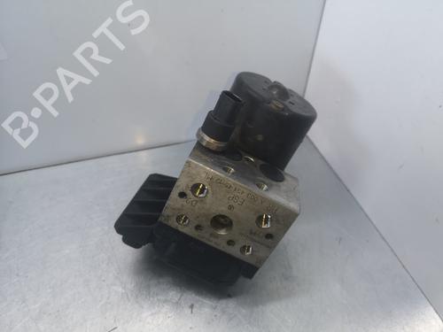 Used ABS pump MERCEDES-BENZ A-CLASS (W168) A 170 CDI (168.008) (90 hp) 18922785