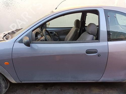 Used Left front door Left front door 38919503 38919503