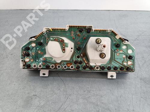 Instrument cluster CITROËN ZX (N2)  | BP11692585C47 