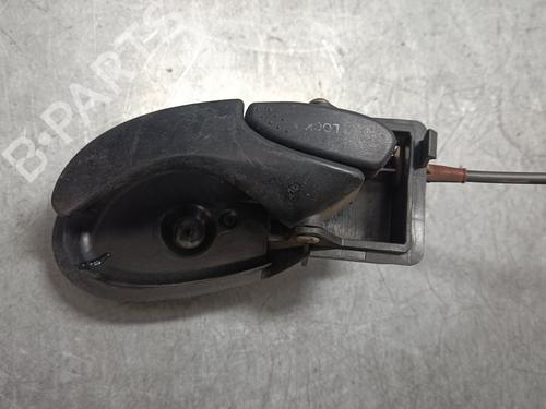 Venstre foran lås FORD FOCUS I (DAW, DBW) 1.8 TDCi | BP29815639C98