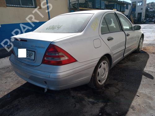 Electronic module MERCEDES-BENZ C-CLASS (W203)  | BP13683974M83 