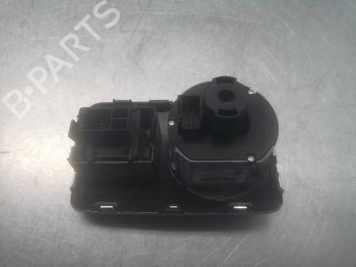 Headlight switch SKODA SUPERB II (3T4) 2.0 TDI 16V | BP25832682I24 - Image 3