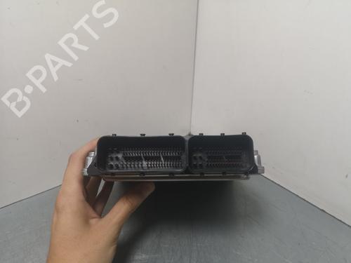Engine control unit (ECU) BMW 3 (E90)  | BP18903218M57 