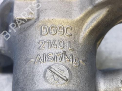 Brake master cylinder FORD MONDEO V Hatchback (CE) 1.6 TDCi | BP17467546M77 