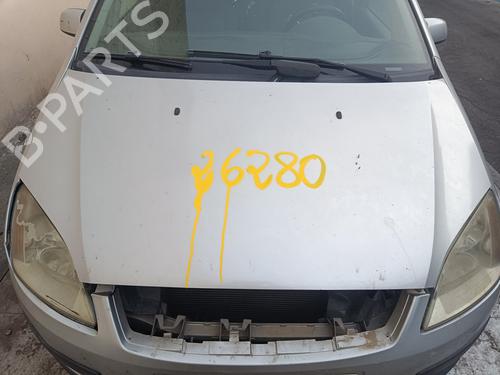 Motorhjelm FORD FOCUS C-MAX (DM2) [2003-2007]  25873055
