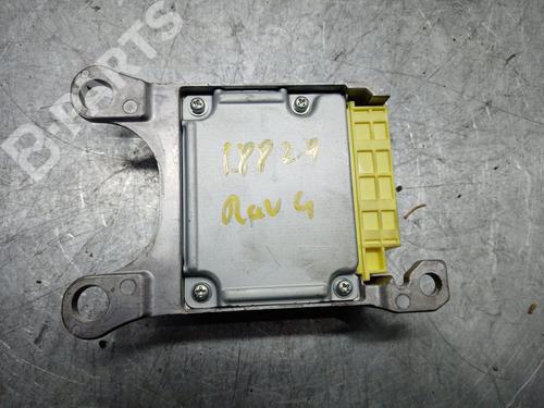 ECU airbags TOYOTA RAV 4 III (_A3_)  | BP9174504M53 