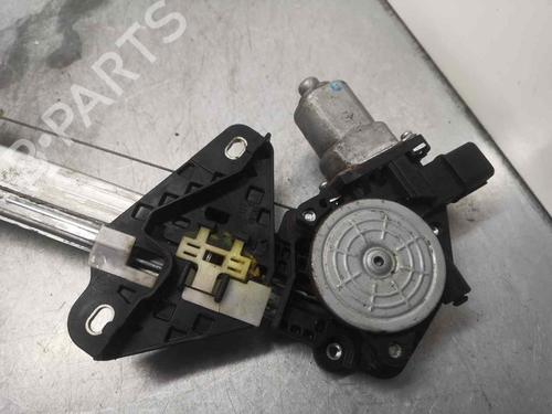 Rear right window mechanism HONDA CIVIC VIII Hatchback (FN, FK) 2.2 CTDi (FK3) | BP7910429C25 