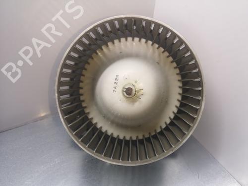 Heater blower motor CHEVROLET CAPTIVA (C100, C140) 3.2 4WD | BP15686721M62 