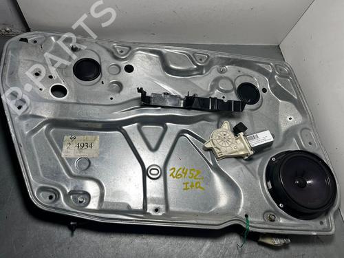 Used Front left window mechanism VW PASSAT B5 (3B2) [1996-2001]  30319036