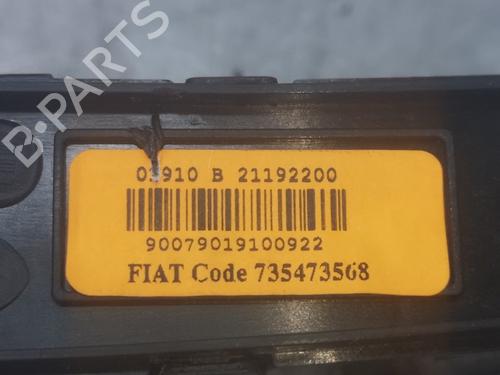 Switch LANCIA DELTA III (844_) 1.6 D Multijet (844.AXC11, 844.AXC1A) | BP13076709I30 