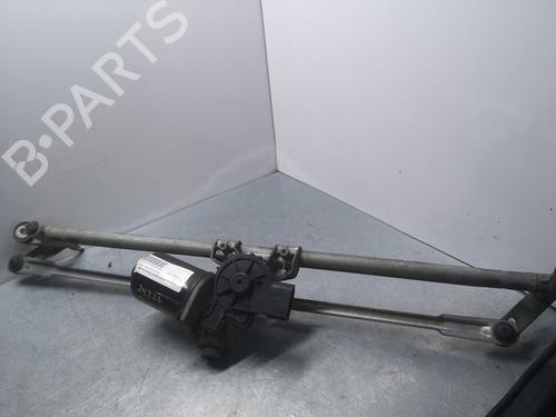 Used Front wiper motor LAND ROVER RANGE ROVER SPORT I (L320) 2.7 D 4x4 (190 hp) 16738672