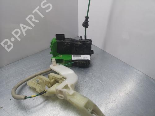 Used Rear right lock HYUNDAI i40 I (VF) 1.7 CRDI (141 hp) 15808342